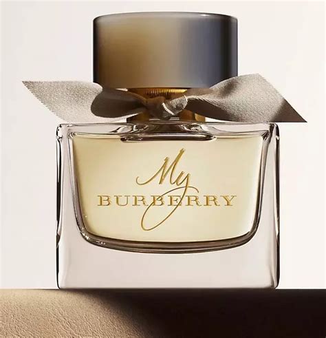 are burberry perfume good|burberry perfume for women ranked.